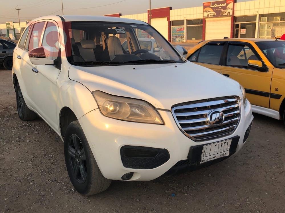 ليفان X60